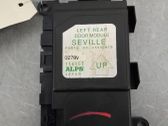 Other control units/modules