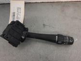 Wiper control stalk