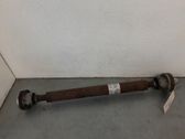 Front prop shaft