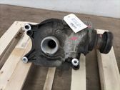 Front differential