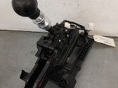 Gear selector