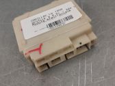 Other control units/modules