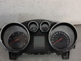 Speedometer (instrument cluster)
