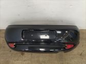 Rear bumper