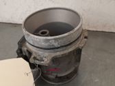 Throttle valve