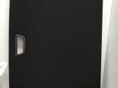Trunk/boot mat liner
