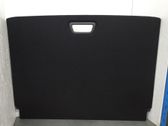 Trunk/boot mat liner