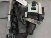 Ceinture de sécurité avant