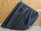 Moldura del tarjetero de la puerta trasera