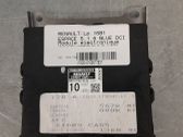 Sonstige Steuergeräte / Module