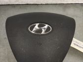 Steering wheel airbag