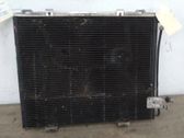 A/C cooling radiator (condenser)