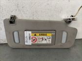 Sun visor
