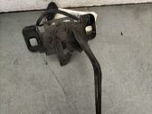 Engine bonnet/hood lock/catch