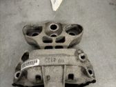 Engine mount bracket