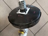 Brake booster
