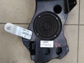 Subwoofer speaker