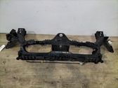 Top upper radiator support slam panel