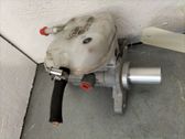 Master brake cylinder