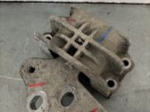 Engine mount bracket
