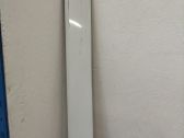 Rear door trim (molding)