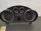 Speedometer (instrument cluster)
