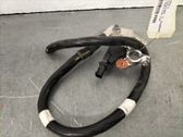 Negative earth cable (battery)