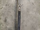 Rear leaf spring