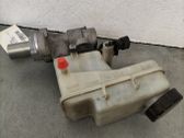 Master brake cylinder