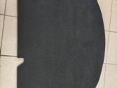 Doublure de coffre arrière, tapis de sol