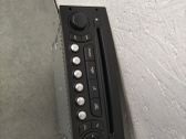 Radio/CD/DVD/GPS head unit