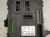 BSM Control unit