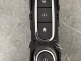Head unit multimedia control