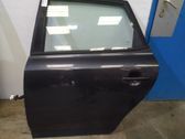 Rear door