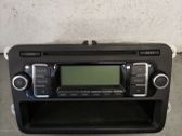 Radio / CD-Player / DVD-Player / Navigation