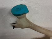 Depósito/tanque del líquido limpiaparabrisas