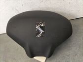 Steering wheel airbag