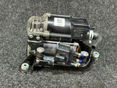 Air suspension compressor/pump