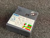 Compresseur d'air pour pneus