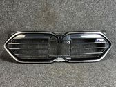 Front grill