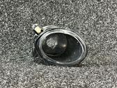 Front fog light