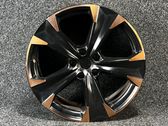 19 Zoll Leichtmetallrad Alufelge