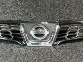 Front grill