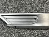 Front bumper lower grill