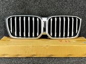 Kühlergrill