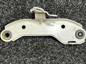 Radiator mount bracket