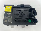 Current control relay