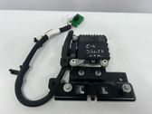 Distronic sensor radar