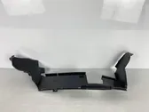 Radiator trim