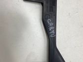 Front bumper mounting bracket